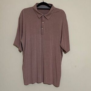 Free Fly Men's Polo Shirt men red gray 2XL casual
Office vacation